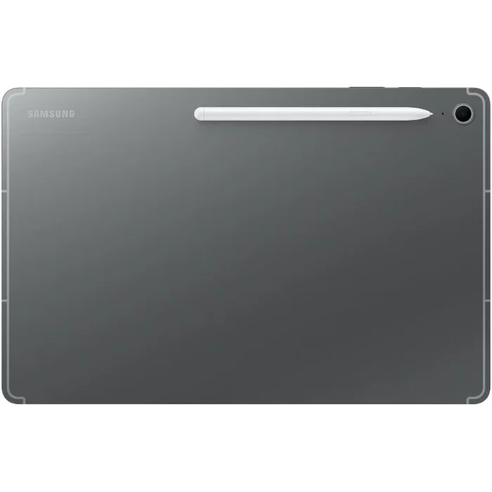 Samsung Galaxy Tab S10 FE+ 5G 256GB 12GB RAM 13.1 Gris